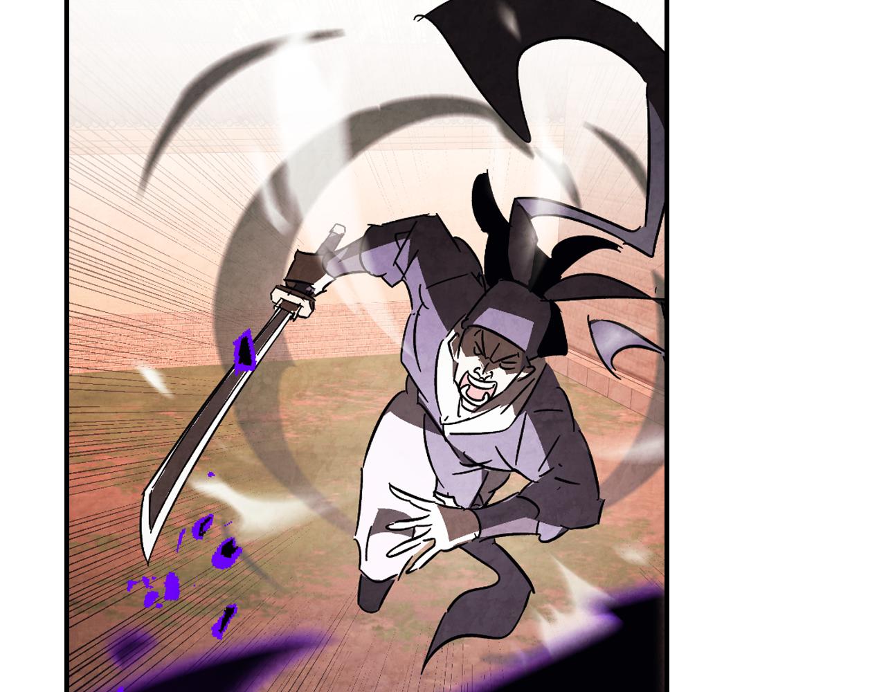 武神迴歸錄 - 第135話 他出關了(3/5) - 6