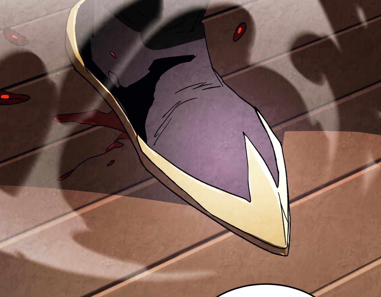 武神迴歸錄 - 第135話 他出關了(3/5) - 6