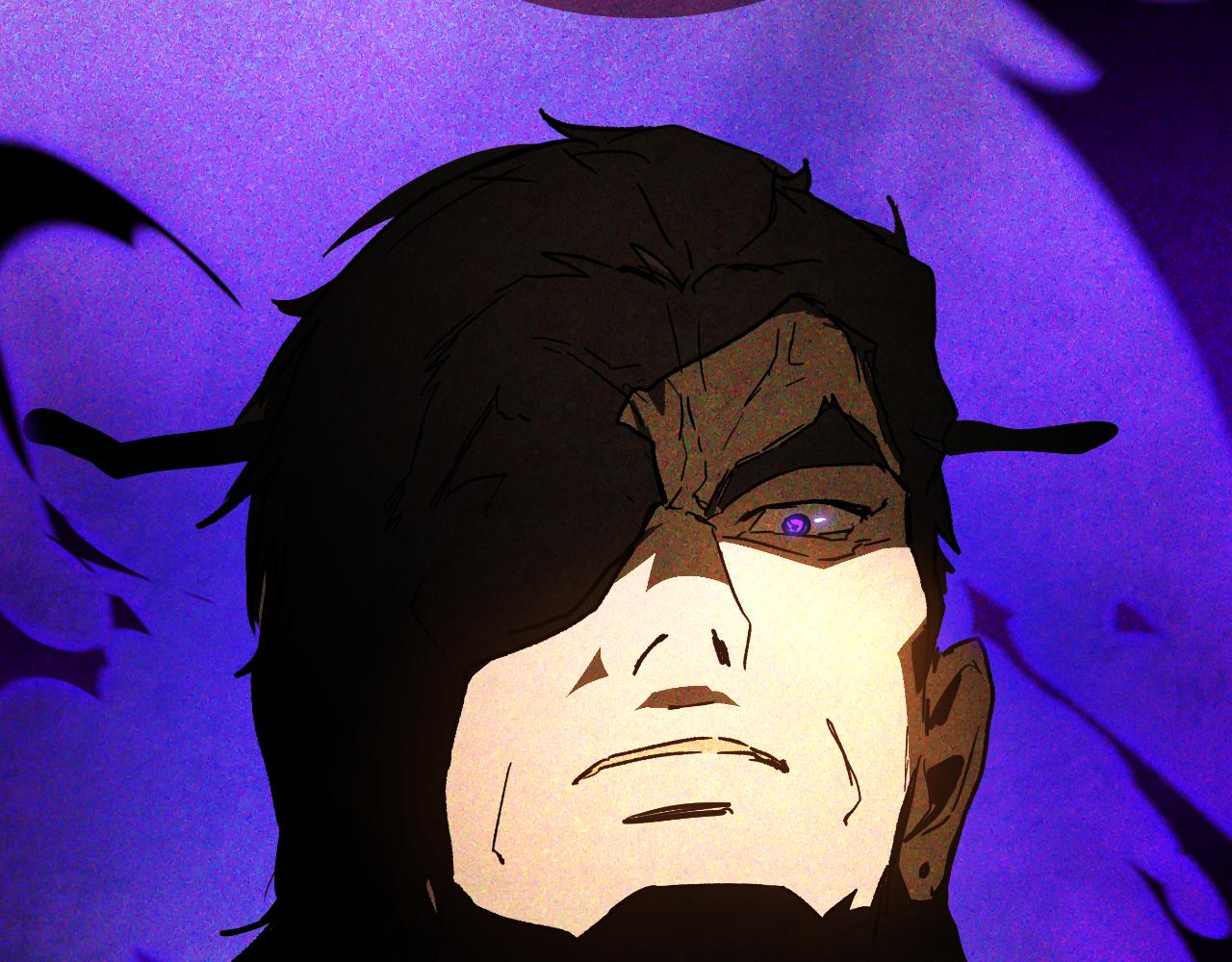 武神迴歸錄 - 第135話 他出關了(3/5) - 8