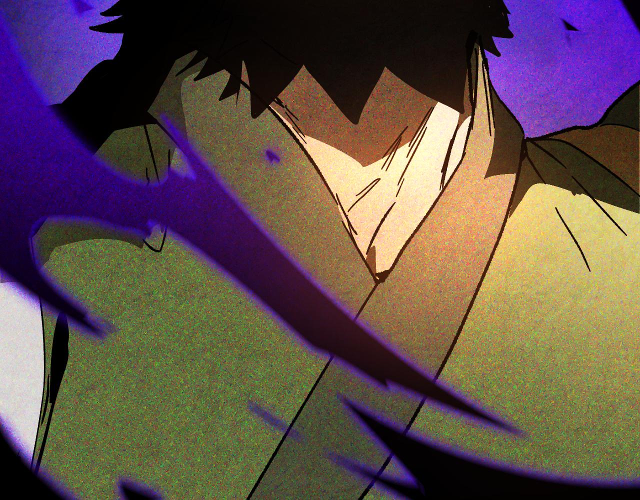 武神迴歸錄 - 第135話 他出關了(3/5) - 1