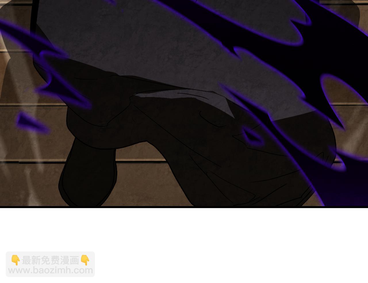 武神迴歸錄 - 第135話 他出關了(3/5) - 5