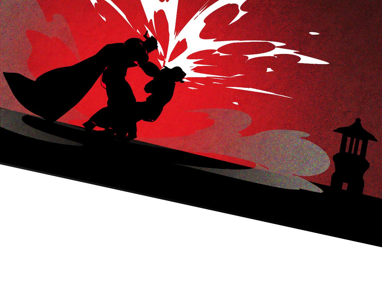 武神迴歸錄 - 第135話 他出關了(3/5) - 8