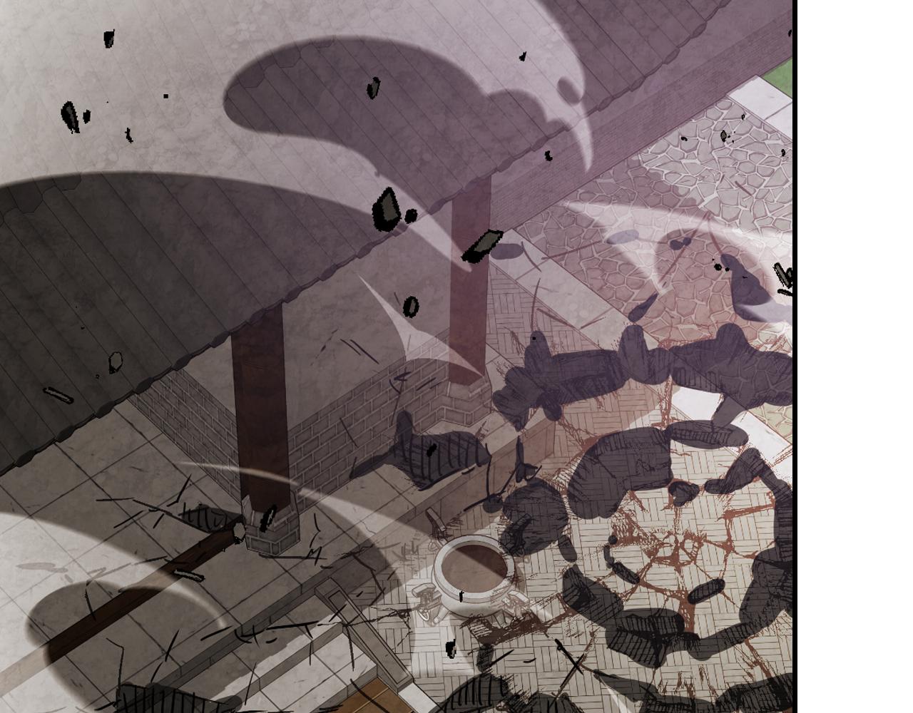 武神迴歸錄 - 第135話 他出關了(4/5) - 8