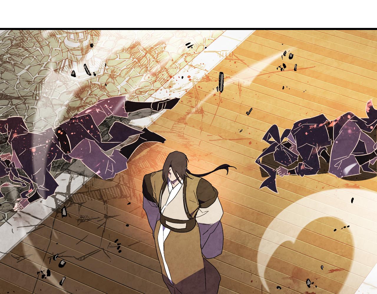 武神迴歸錄 - 第135話 他出關了(4/5) - 2