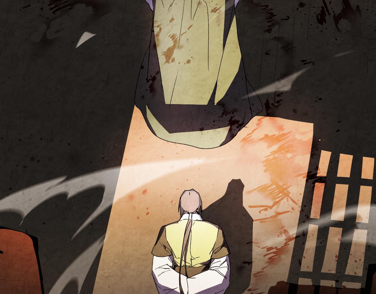 武神迴歸錄 - 第135話 他出關了(4/5) - 1