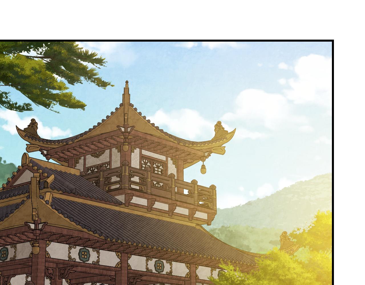 武神迴歸錄 - 第135話 他出關了(4/5) - 2