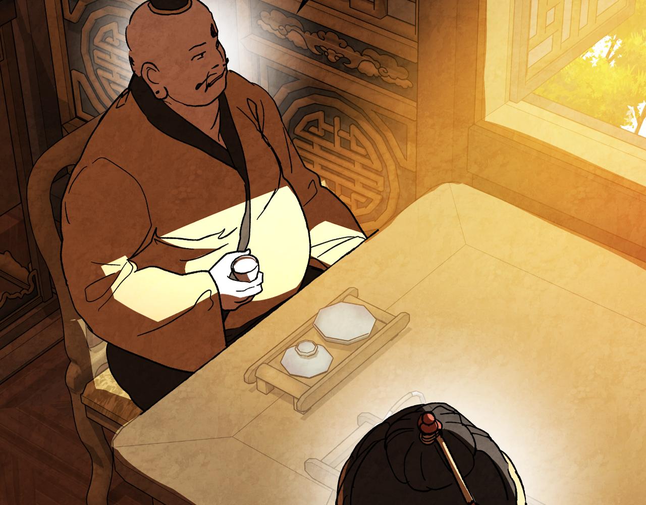 武神迴歸錄 - 第135話 他出關了(4/5) - 4