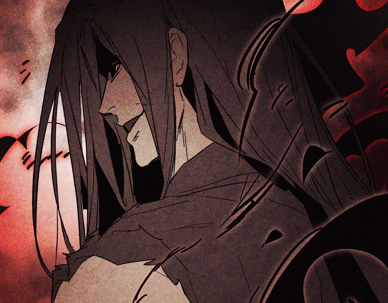 武神迴歸錄 - 第135話 他出關了(5/5) - 5