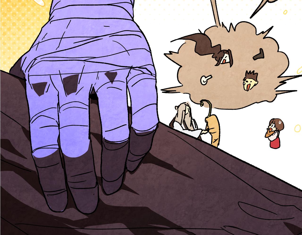 武神迴歸錄 - 第135話 他出關了(2/5) - 1