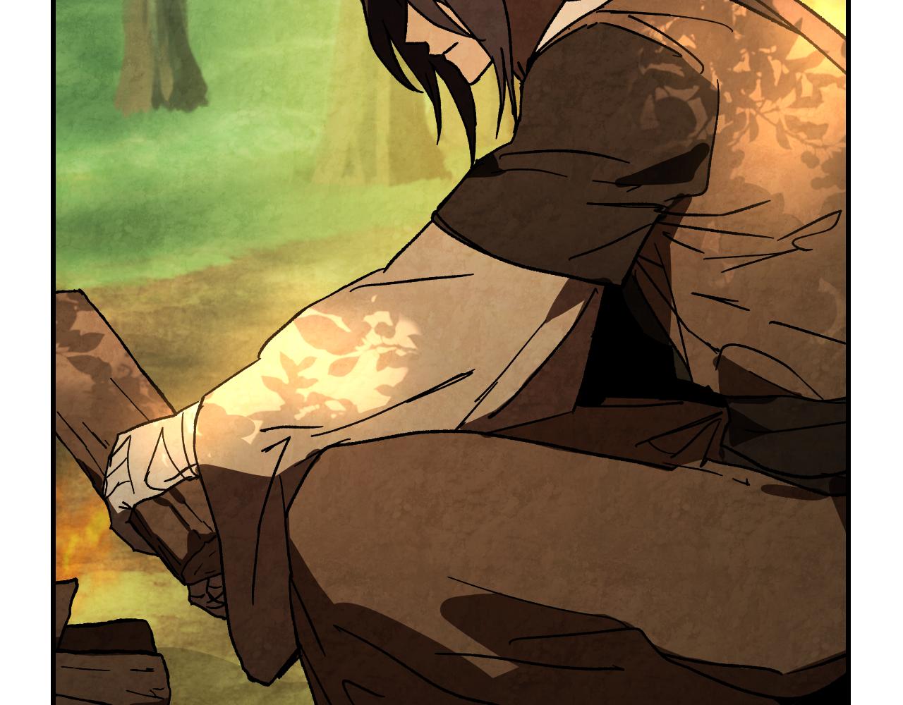 武神迴歸錄 - 第135話 他出關了(2/5) - 4