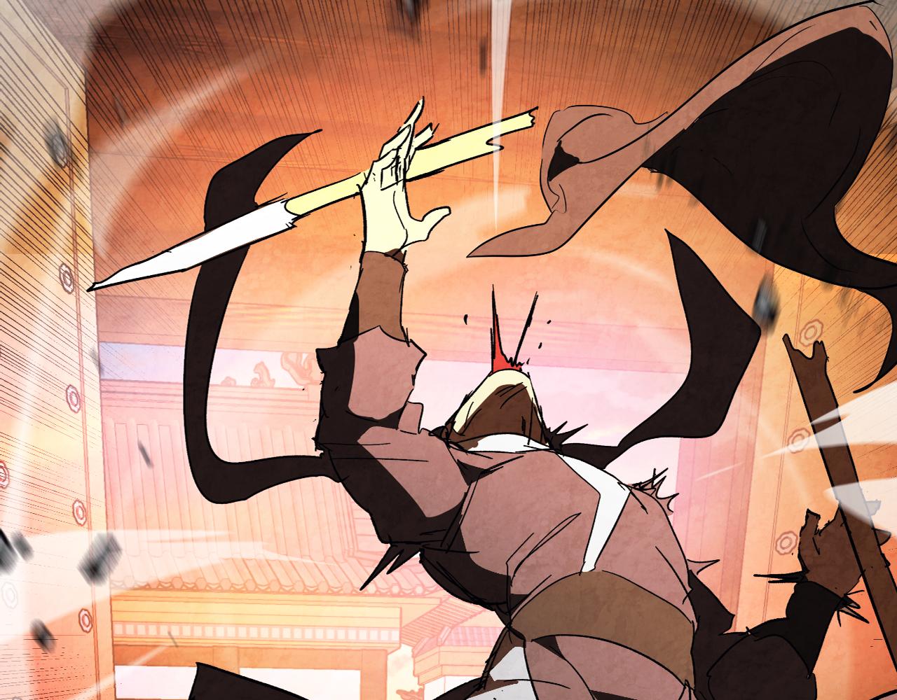 武神迴歸錄 - 第135話 他出關了(2/5) - 2