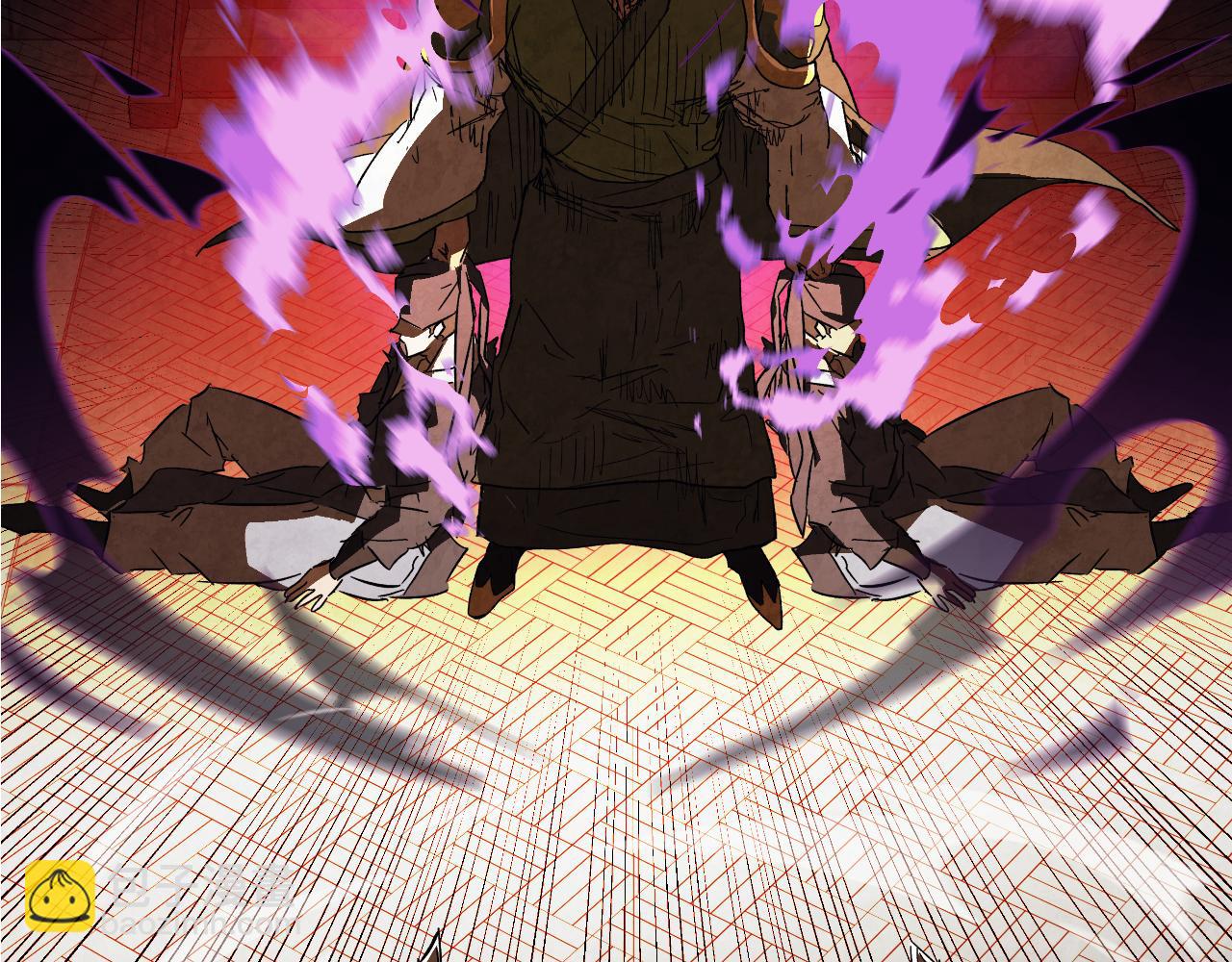 武神迴歸錄 - 第135話 他出關了(2/5) - 6