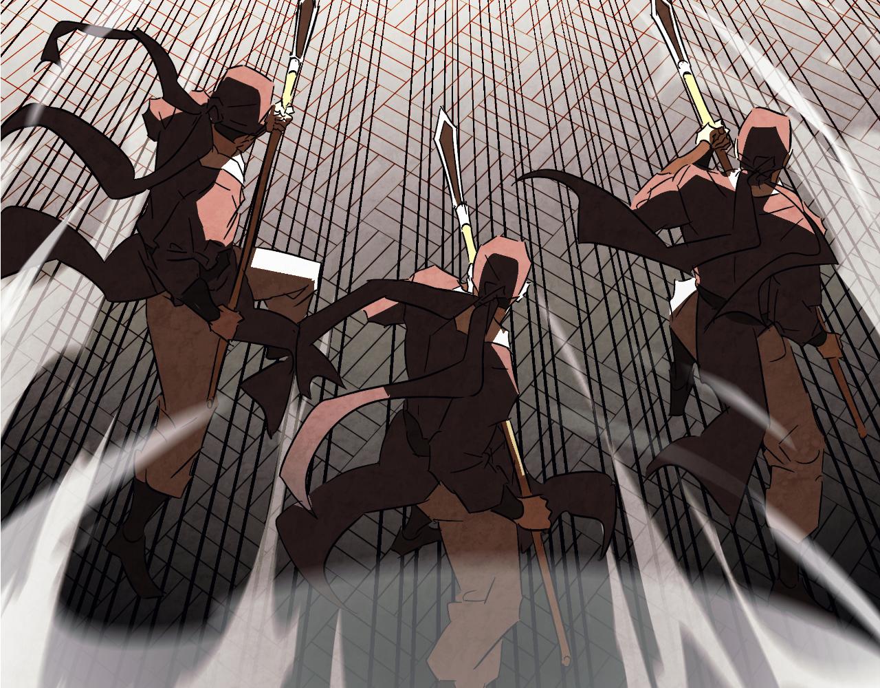 武神迴歸錄 - 第135話 他出關了(2/5) - 7