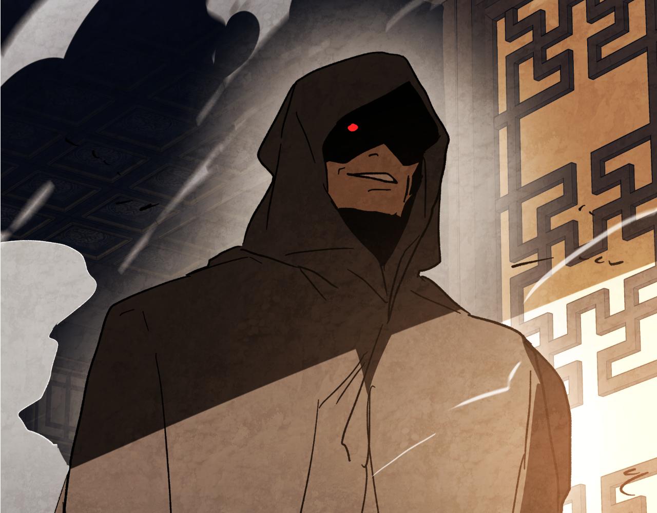 武神迴歸錄 - 第136話 終於等到你了(3/5) - 7