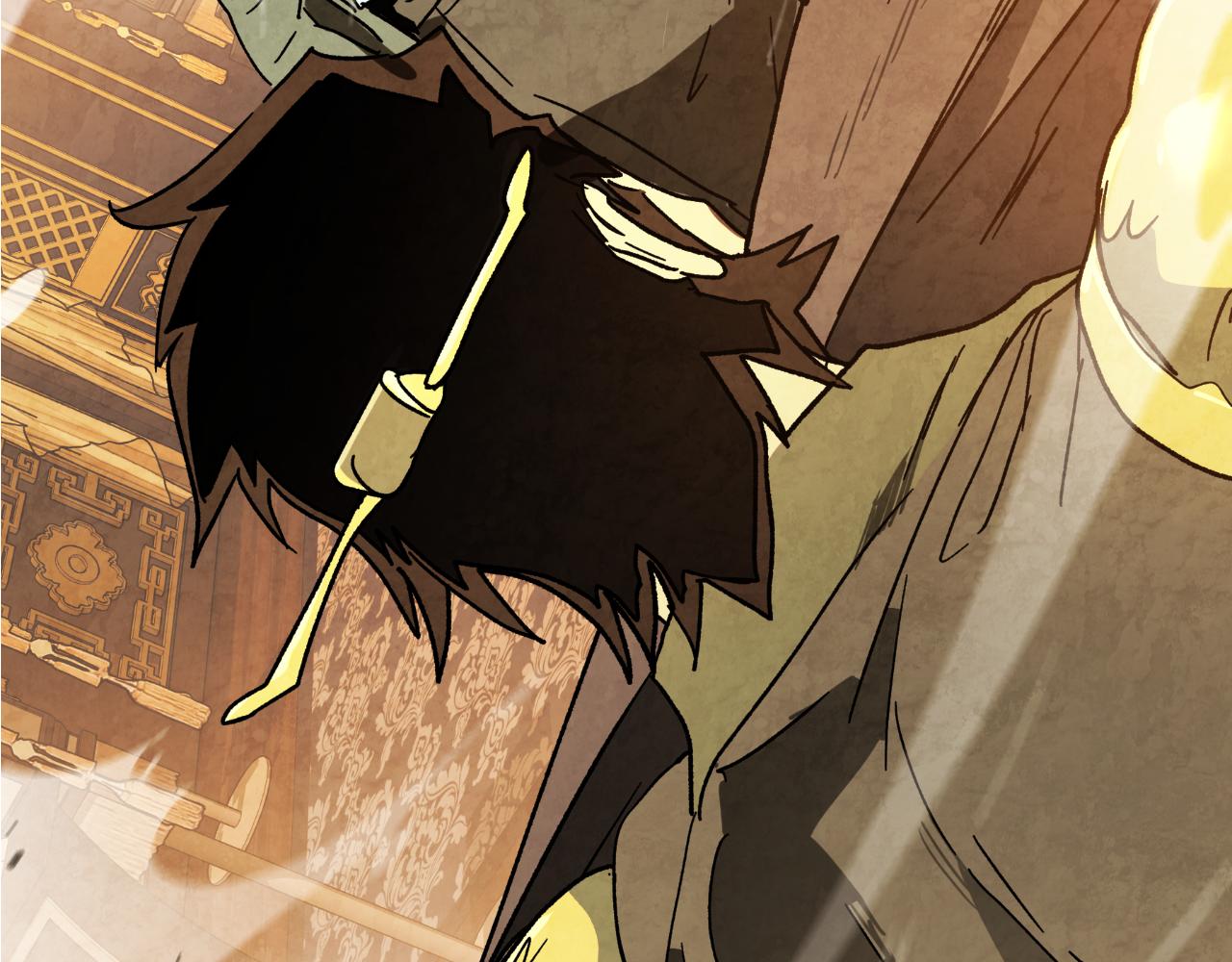 武神迴歸錄 - 第136話 終於等到你了(3/5) - 2