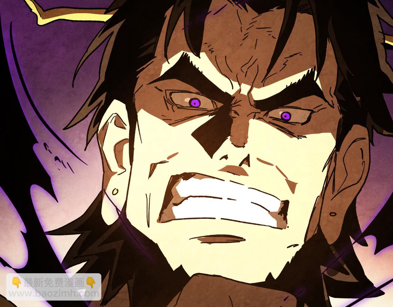 武神迴歸錄 - 第136話 終於等到你了(3/5) - 5