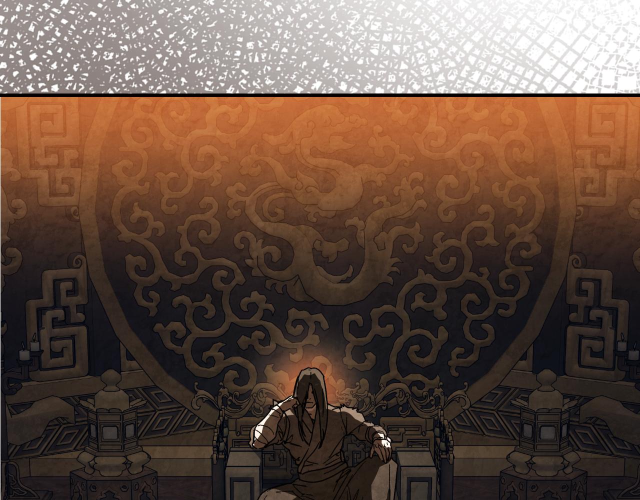 武神迴歸錄 - 第136話 終於等到你了(3/5) - 6