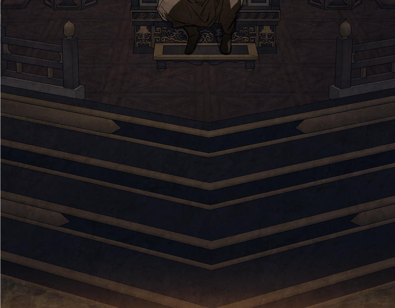 武神迴歸錄 - 第136話 終於等到你了(3/5) - 7