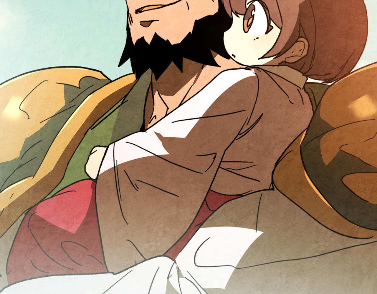 武神迴歸錄 - 第136話 終於等到你了(1/5) - 6