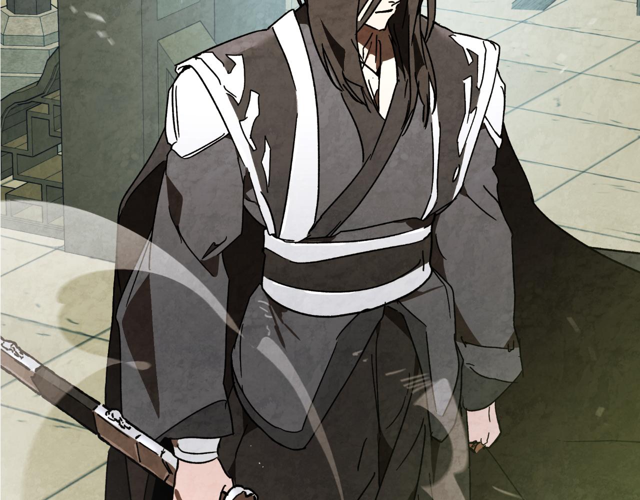 武神迴歸錄 - 第136話 終於等到你了(3/5) - 4