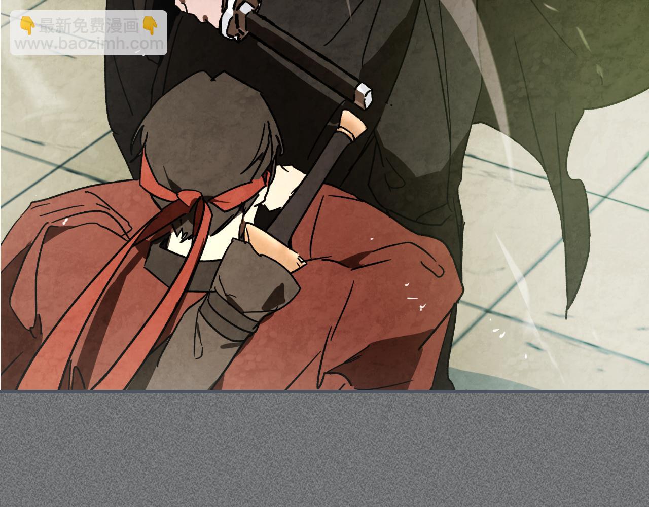 武神迴歸錄 - 第136話 終於等到你了(3/5) - 5