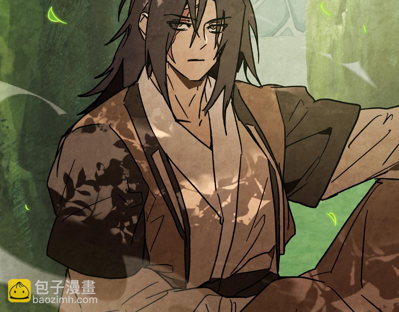 武神迴歸錄 - 第136話 終於等到你了(3/5) - 2