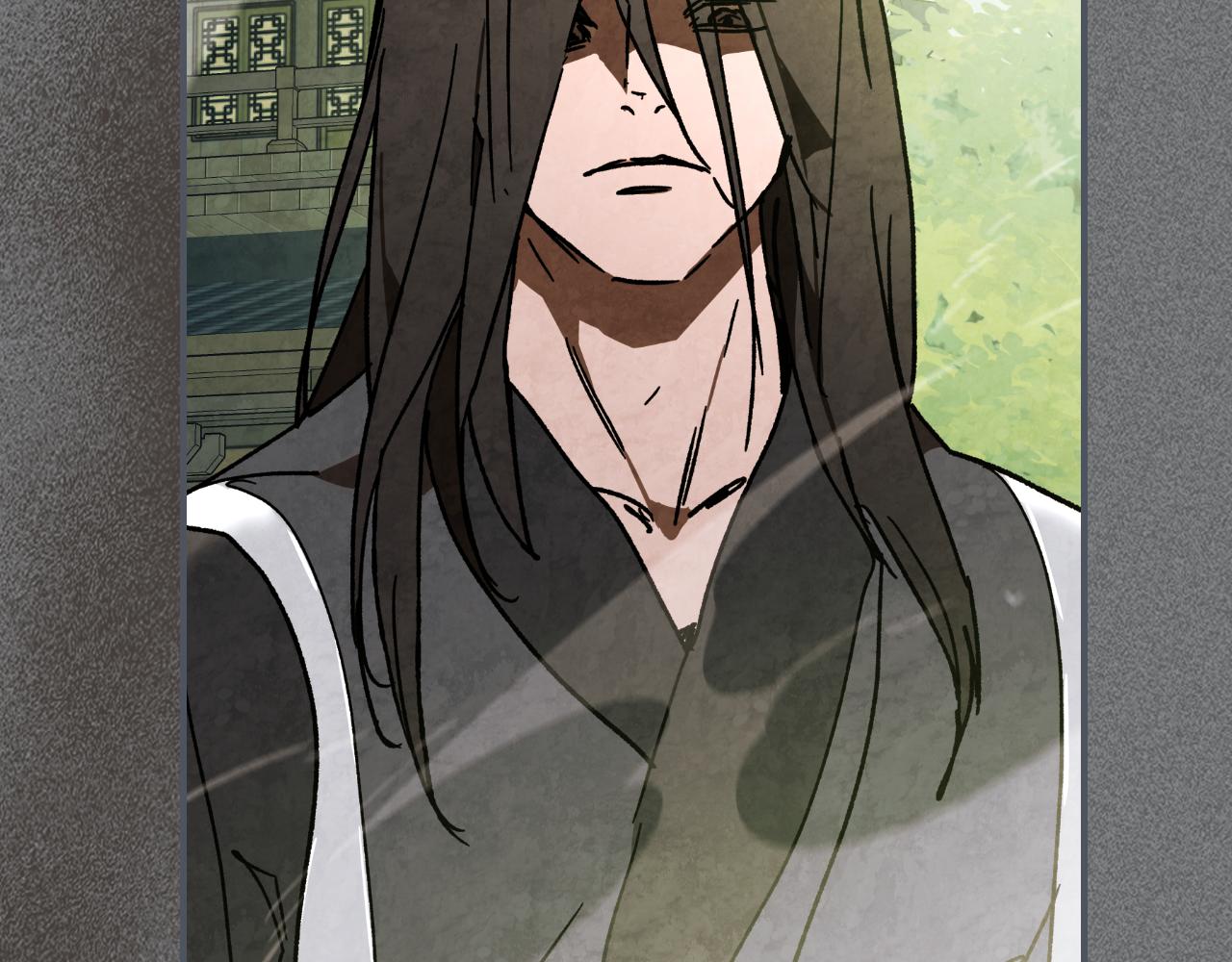 武神迴歸錄 - 第136話 終於等到你了(3/5) - 5