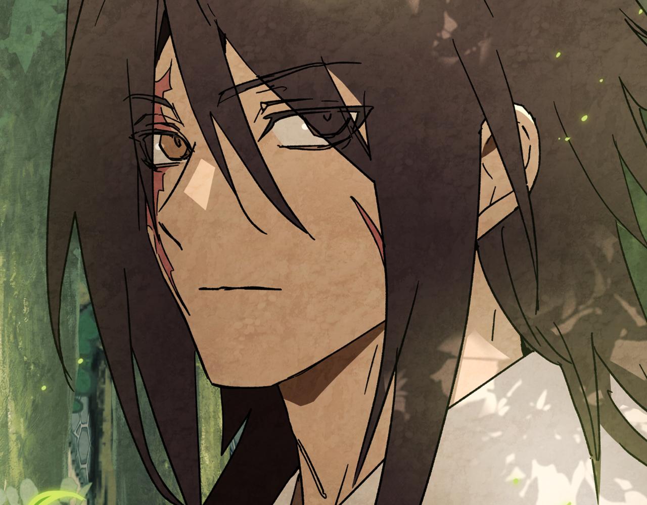 武神迴歸錄 - 第136話 終於等到你了(4/5) - 1