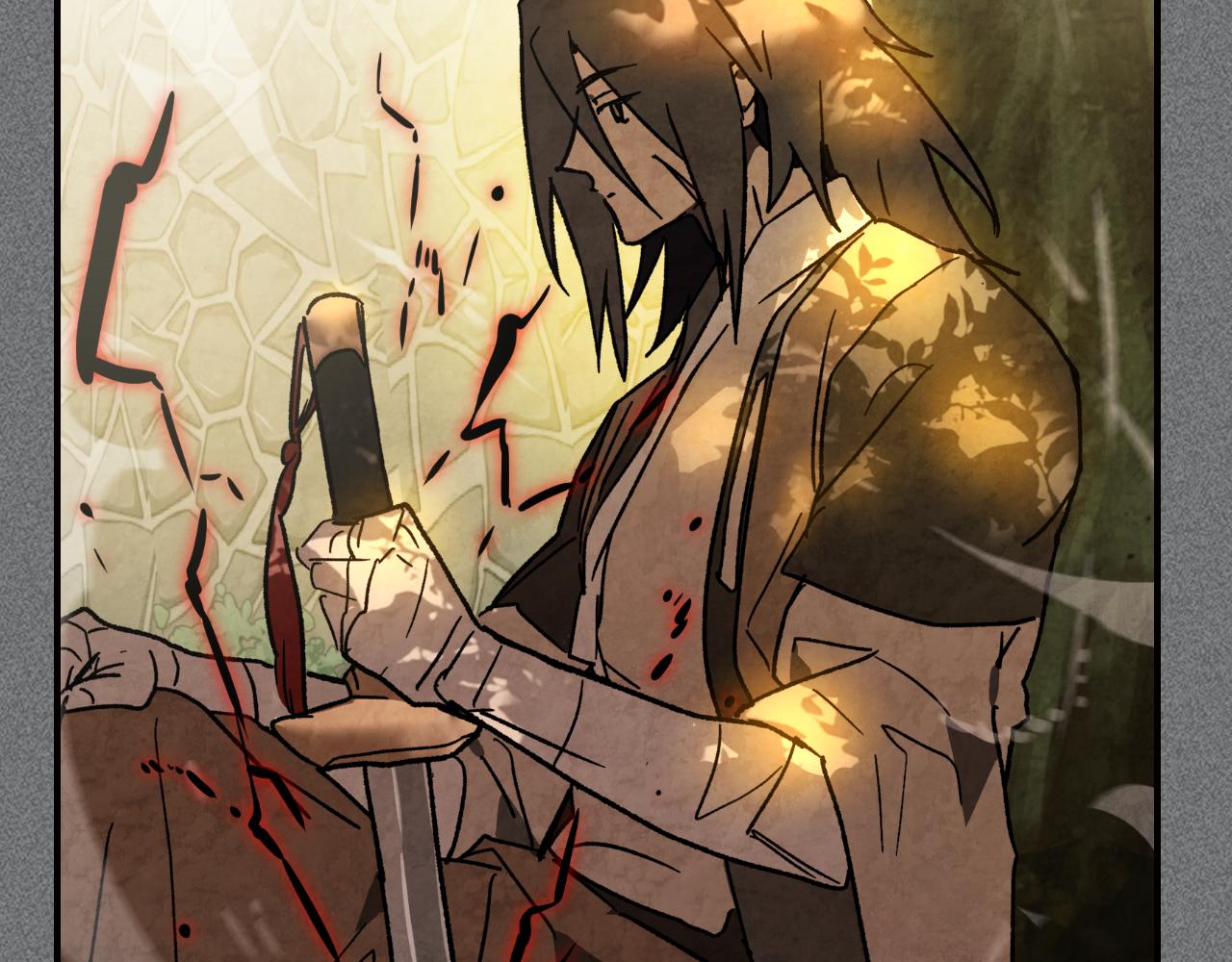 武神迴歸錄 - 第136話 終於等到你了(4/5) - 4