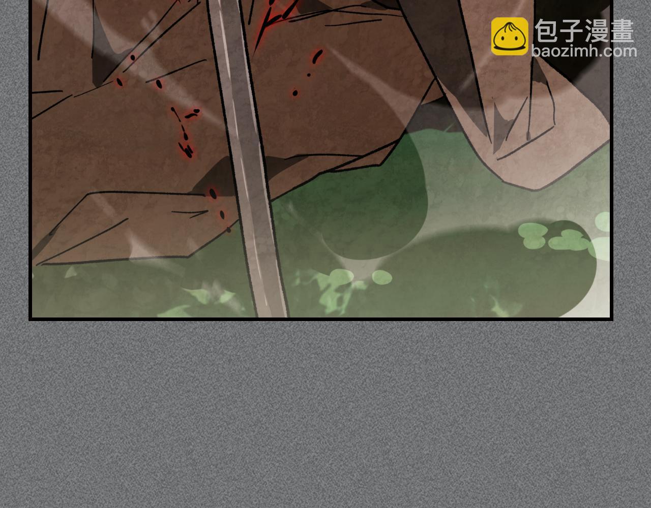 武神迴歸錄 - 第136話 終於等到你了(4/5) - 5