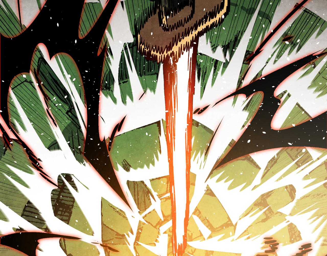 武神迴歸錄 - 第136話 終於等到你了(4/5) - 7