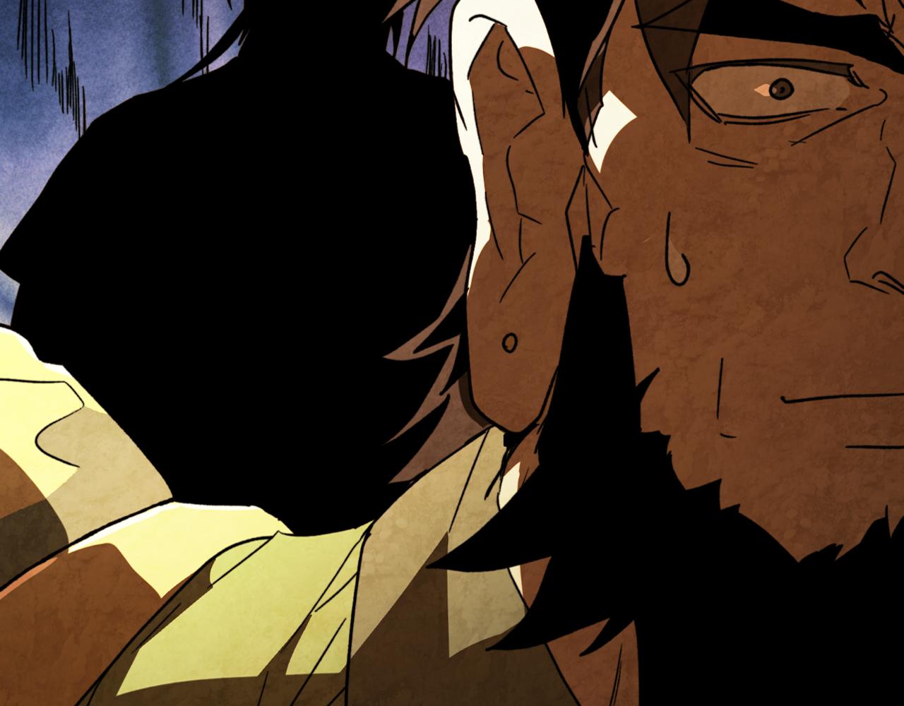 武神迴歸錄 - 第136話 終於等到你了(1/5) - 2