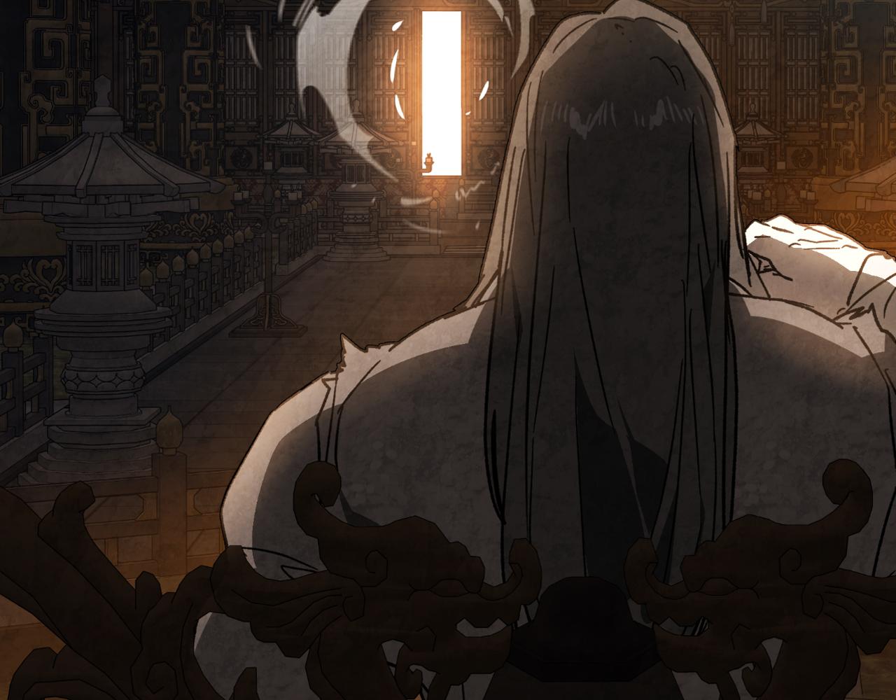 武神迴歸錄 - 第136話 終於等到你了(4/5) - 5