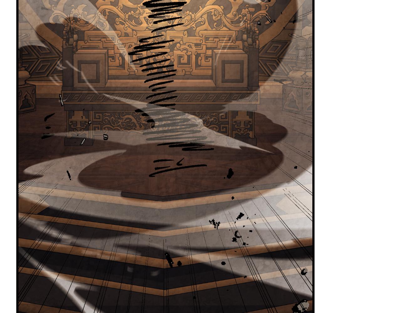 武神迴歸錄 - 第136話 終於等到你了(4/5) - 8