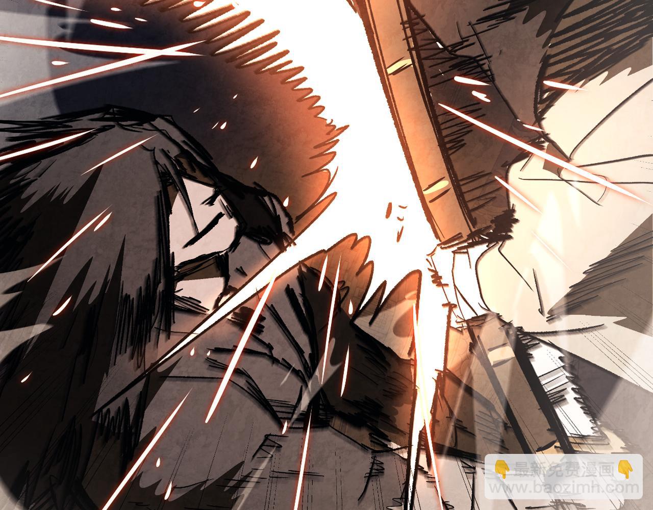 武神迴歸錄 - 第136話 終於等到你了(4/5) - 4