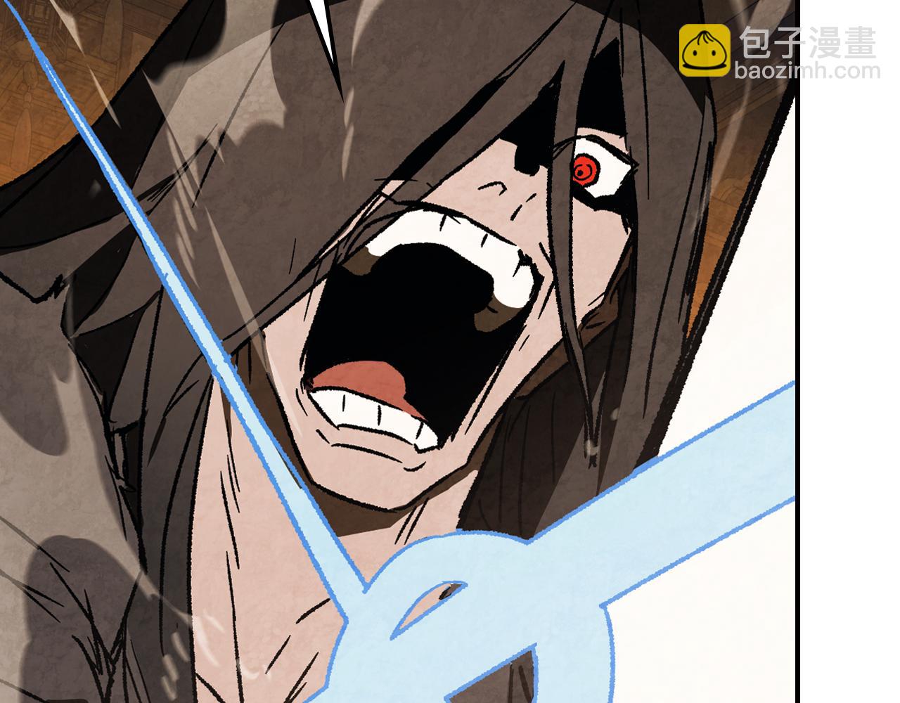 武神迴歸錄 - 第136話 終於等到你了(5/5) - 4