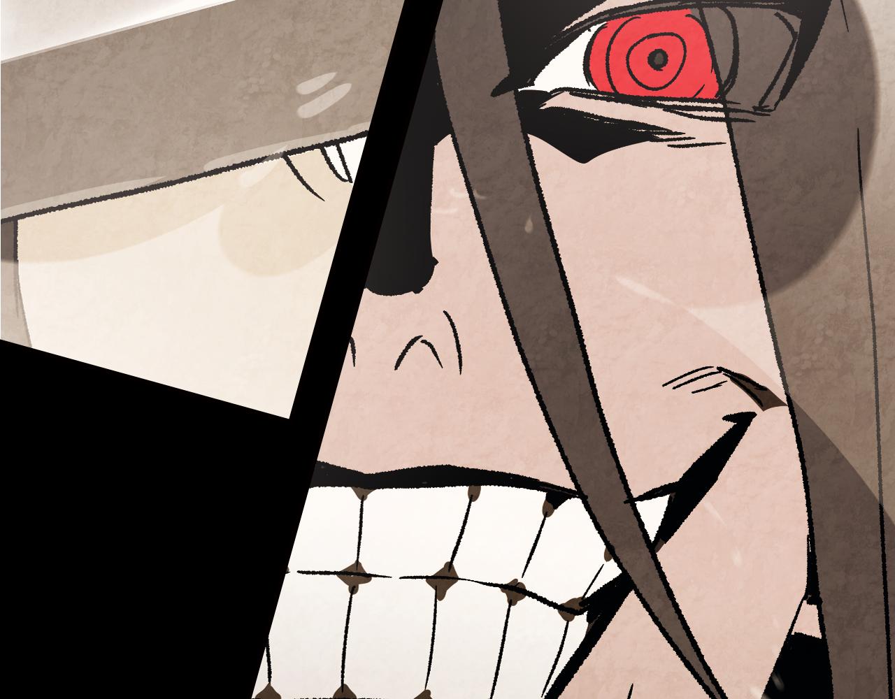 武神迴歸錄 - 第136話 終於等到你了(5/5) - 1