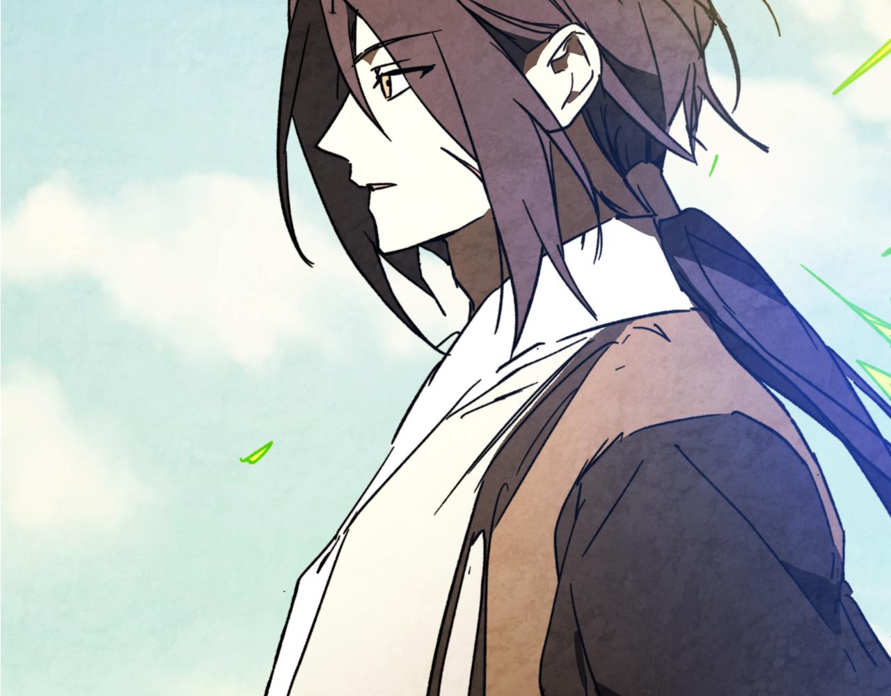 武神迴歸錄 - 第136話 終於等到你了(1/5) - 8