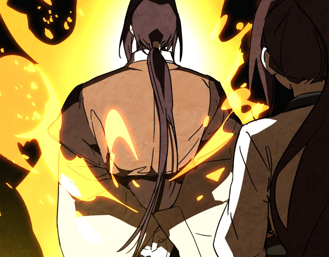 武神迴歸錄 - 第136話 終於等到你了(1/5) - 6