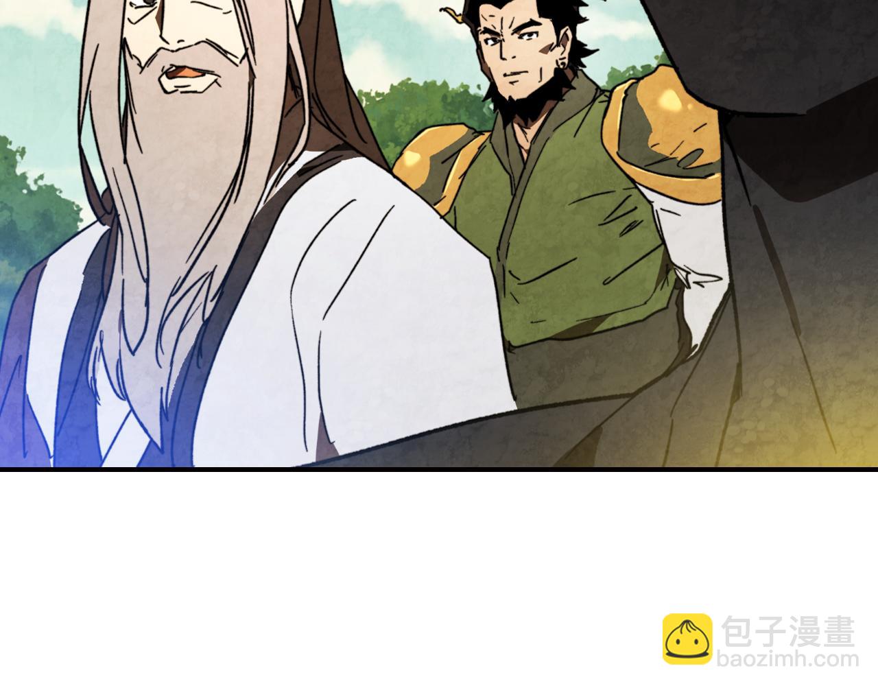 武神迴歸錄 - 第136話 終於等到你了(1/5) - 4