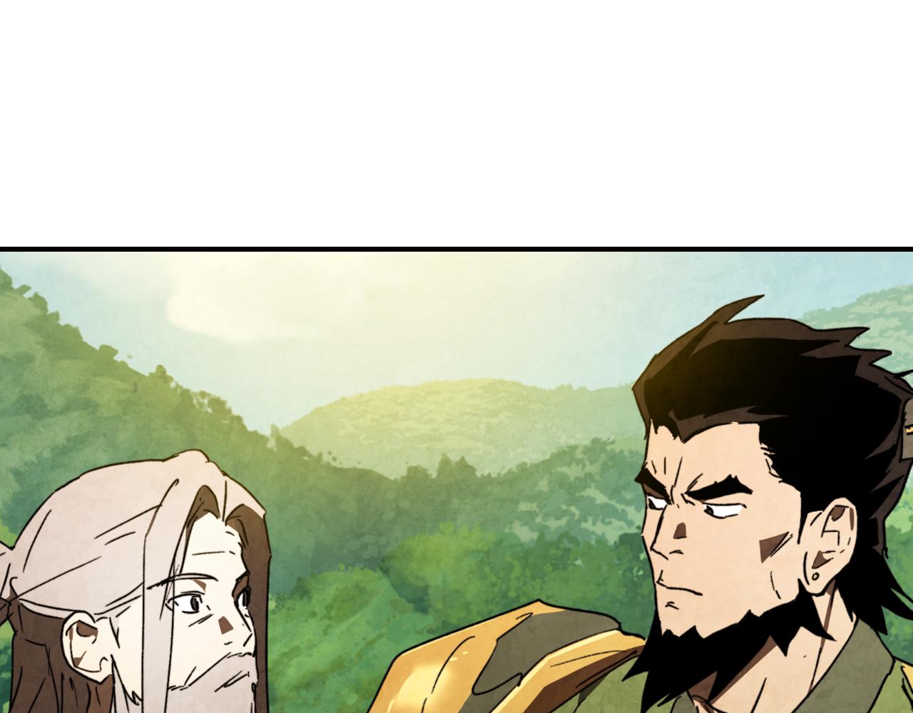 武神迴歸錄 - 第136話 終於等到你了(1/5) - 5