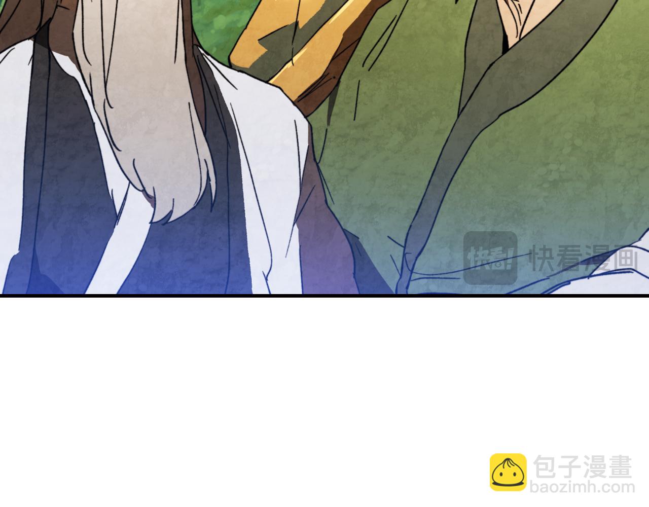 武神迴歸錄 - 第136話 終於等到你了(1/5) - 6