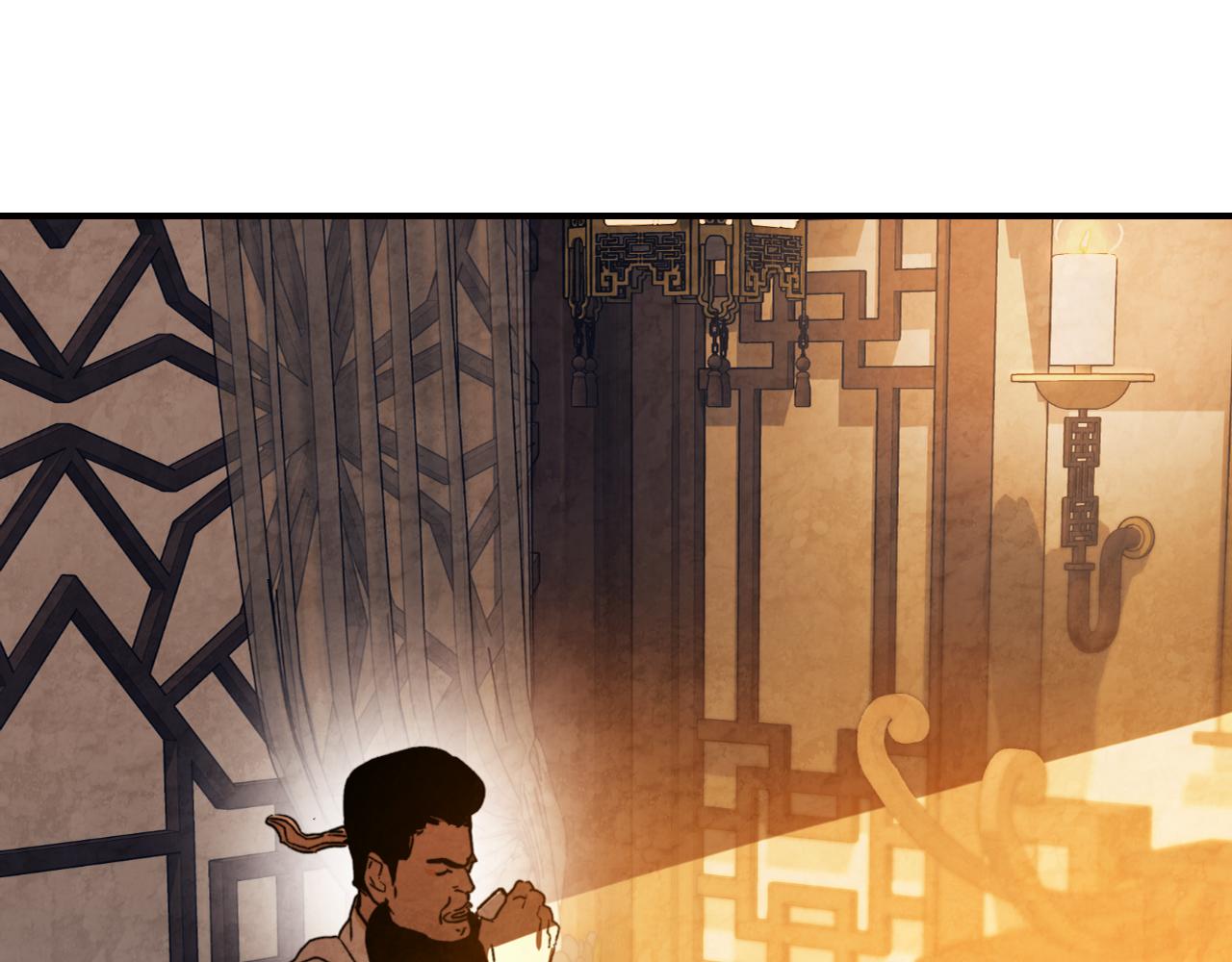 武神迴歸錄 - 第136話 終於等到你了(1/5) - 5