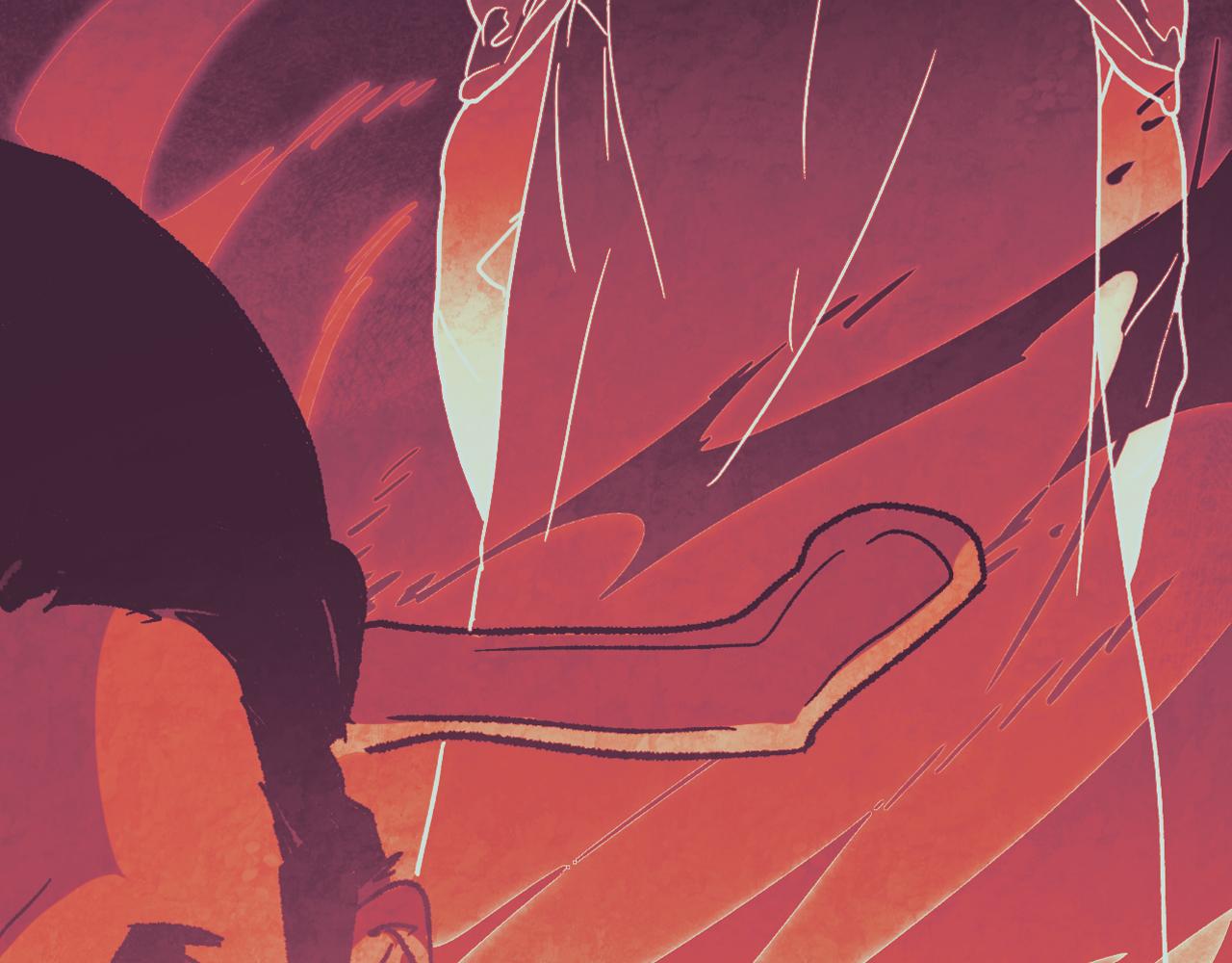 武神迴歸錄 - 第136話 終於等到你了(2/5) - 6