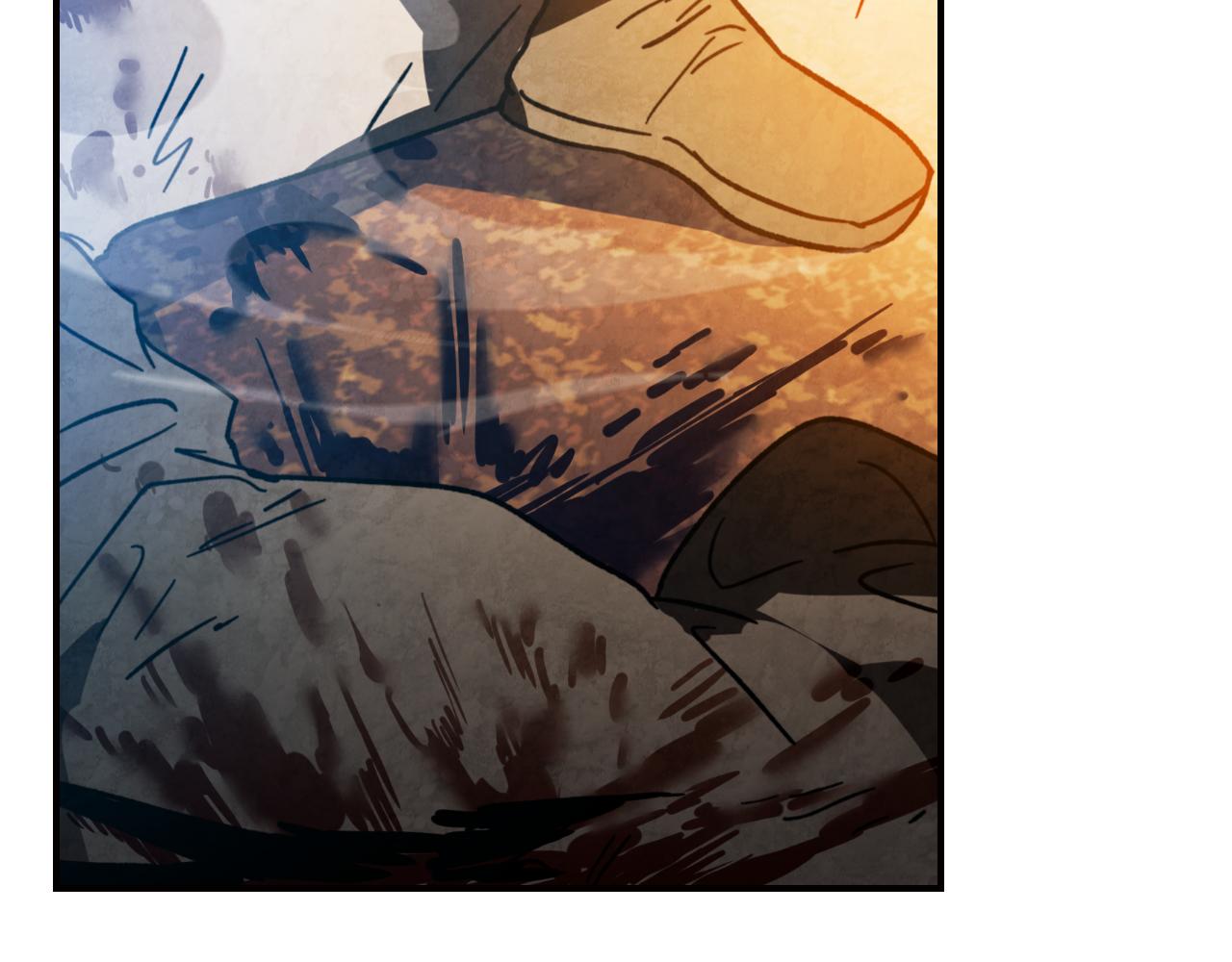 武神迴歸錄 - 第136話 終於等到你了(2/5) - 2