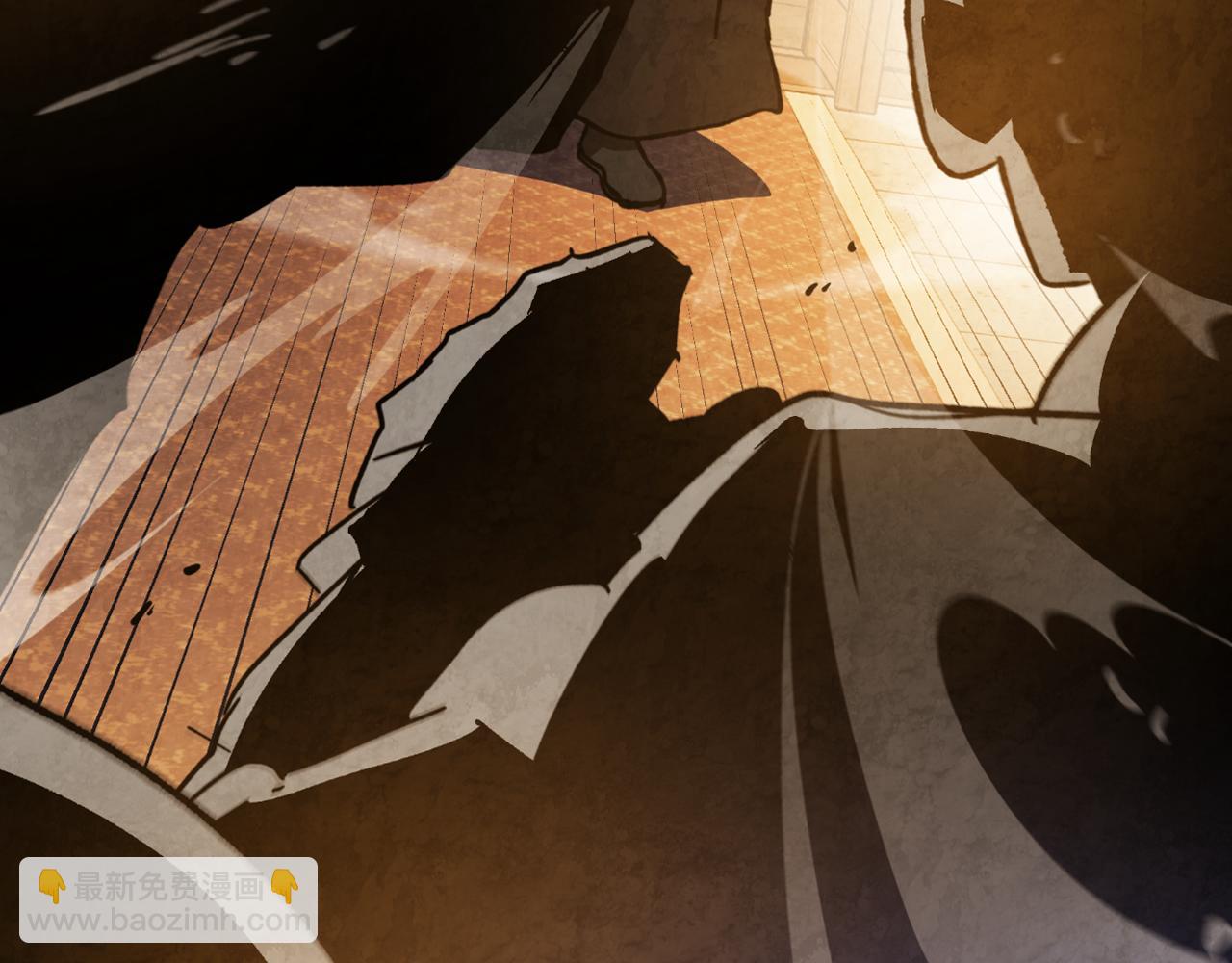 武神迴歸錄 - 第136話 終於等到你了(2/5) - 2