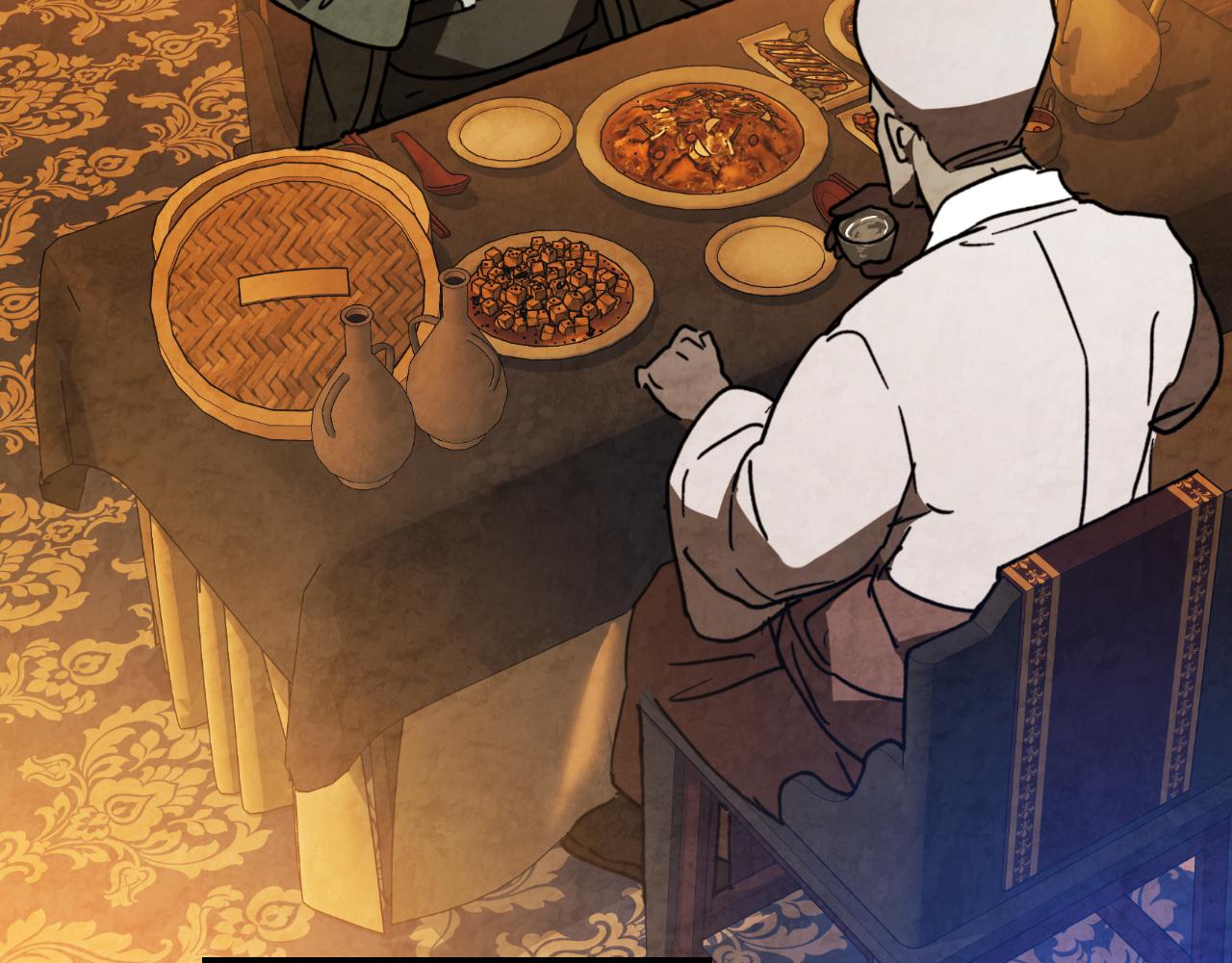 武神迴歸錄 - 第136話 終於等到你了(2/5) - 2