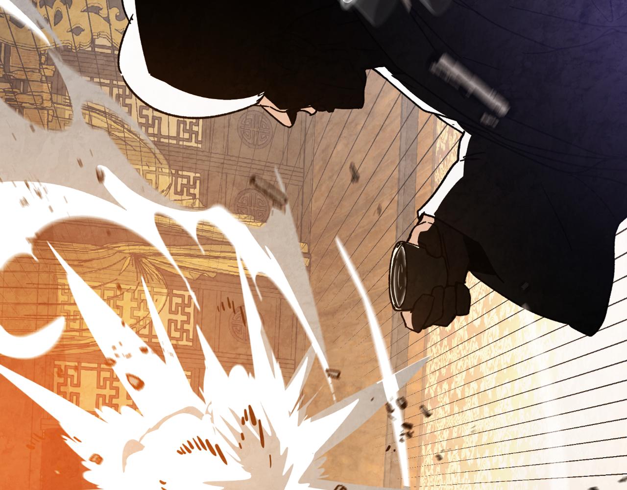 武神迴歸錄 - 第136話 終於等到你了(2/5) - 3