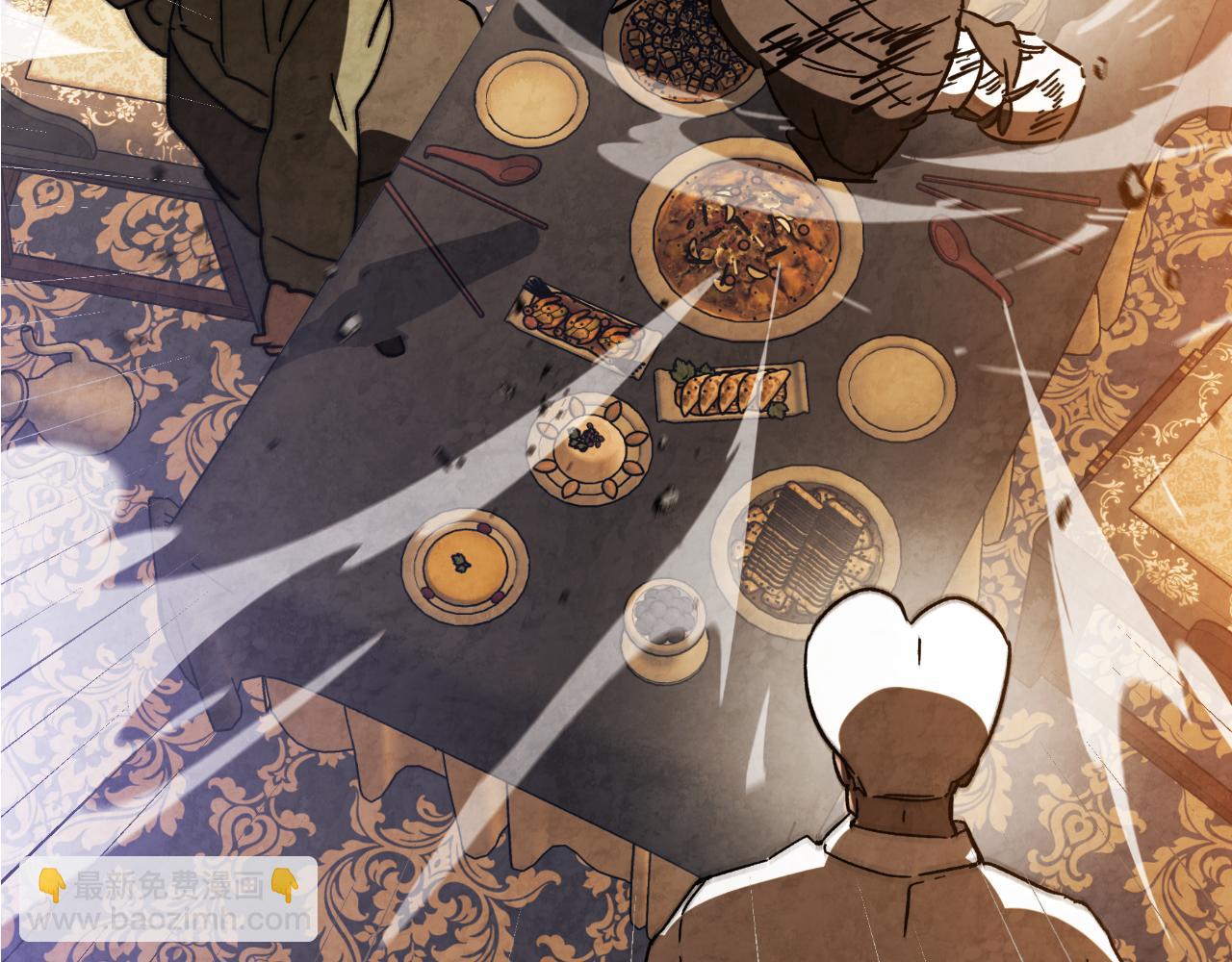 武神迴歸錄 - 第136話 終於等到你了(2/5) - 2