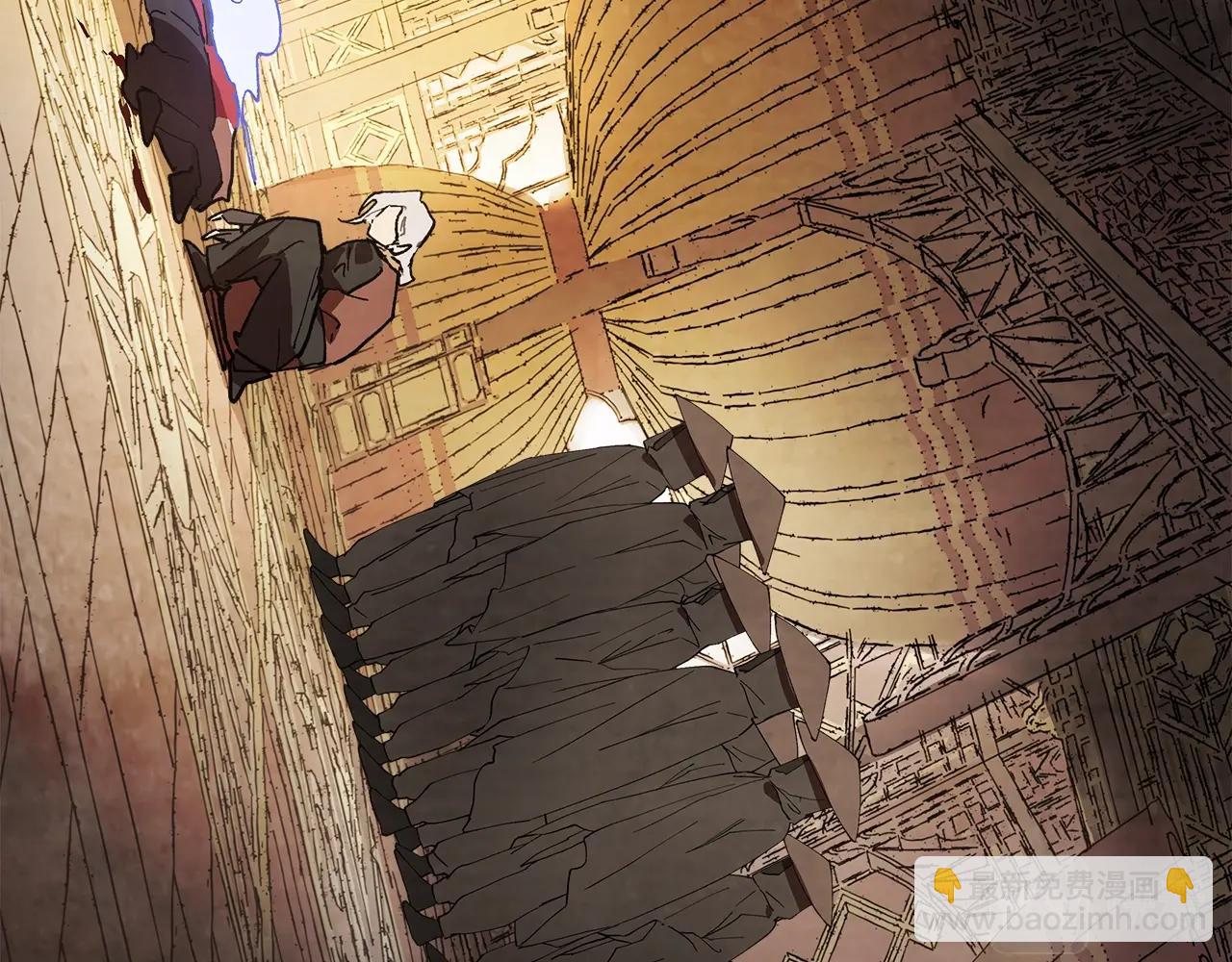 武神迴歸錄 - 第15話 出鞘(3/4) - 4